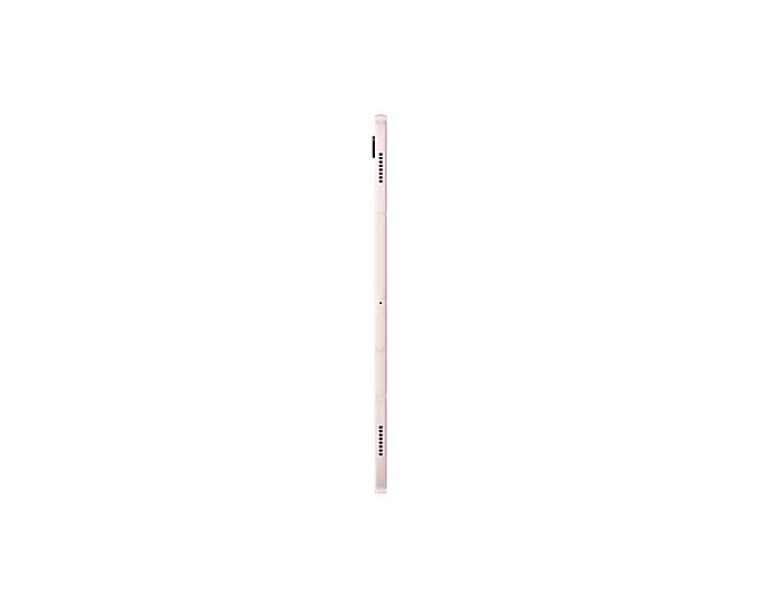 Samsung SM-X806 128 GB SM-X806BIDAEUB 12.4 inç 8 GB RAM 5G Pembe altın Tablet Thumbnail 6