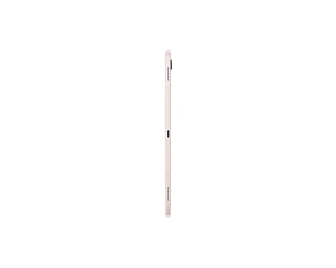 Samsung SM-X806 128 GB SM-X806BIDAEUB 12.4 inç 8 GB RAM 5G Pembe altın Tablet Thumbnail 8