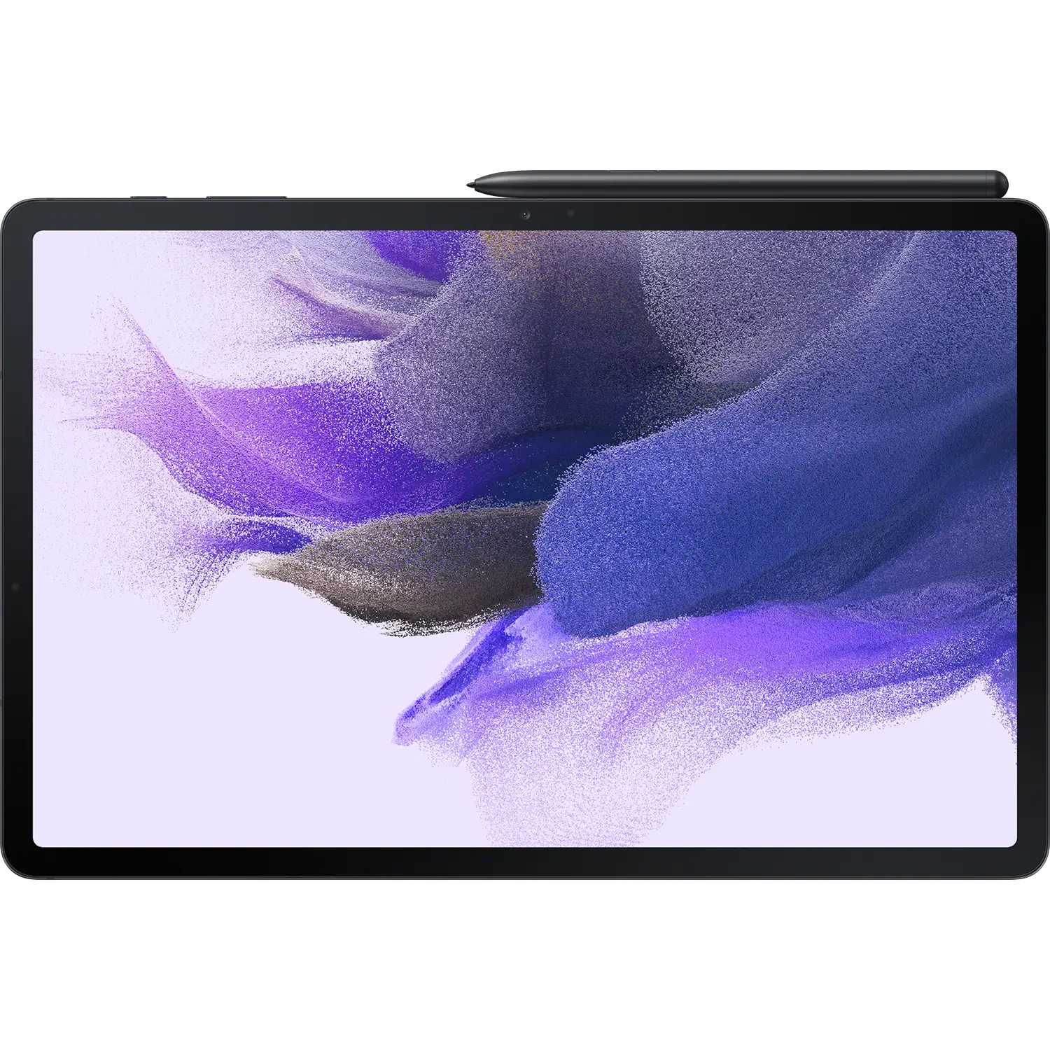 Samsung SM-T737NZKATUR 64 GB 12.4 inç 4 GB RAM LTE Siyah Tablet