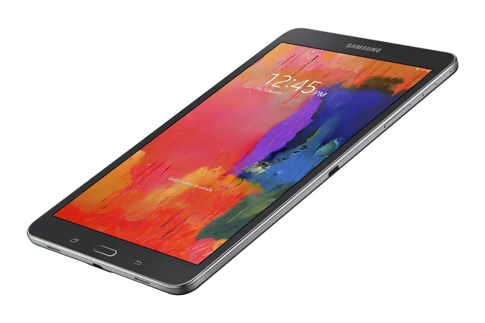 Samsung 8.4 2 GB SM-T325ZKALUX 8.4 inç 2 GB RAM 4G LTE Siyah Tablet Thumbnail 13