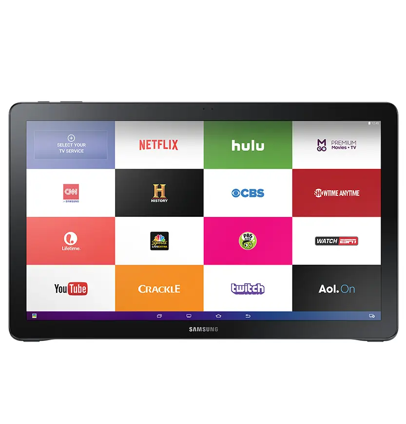 Samsung SM-T670 32 GB SM-T670NZKADBT 18.4 inç 2 GB RAM Siyah Tablet