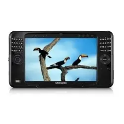 Samsung NP-Q1URY06 80 GB NP-Q1URY06/SUK 7 inç 1 GB RAM Siyah Tablet