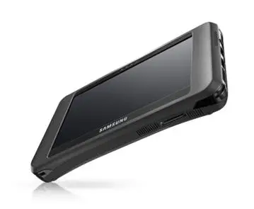 Samsung Q1EX-FA04 60 GB NP-Q1EX-FA04UK 7 inç 1 GB RAM Siyah Tablet Thumbnail 13