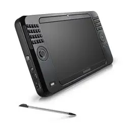 Samsung Q1 32 GB NP-Q1U/SD1 Tablet
