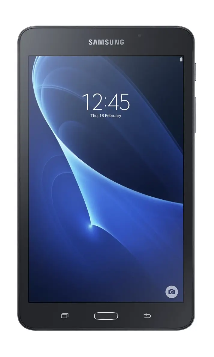 Samsung SM-T280N 8 GB SM-T280NZKADBT 7 inç 5 GB RAM Siyah Tablet