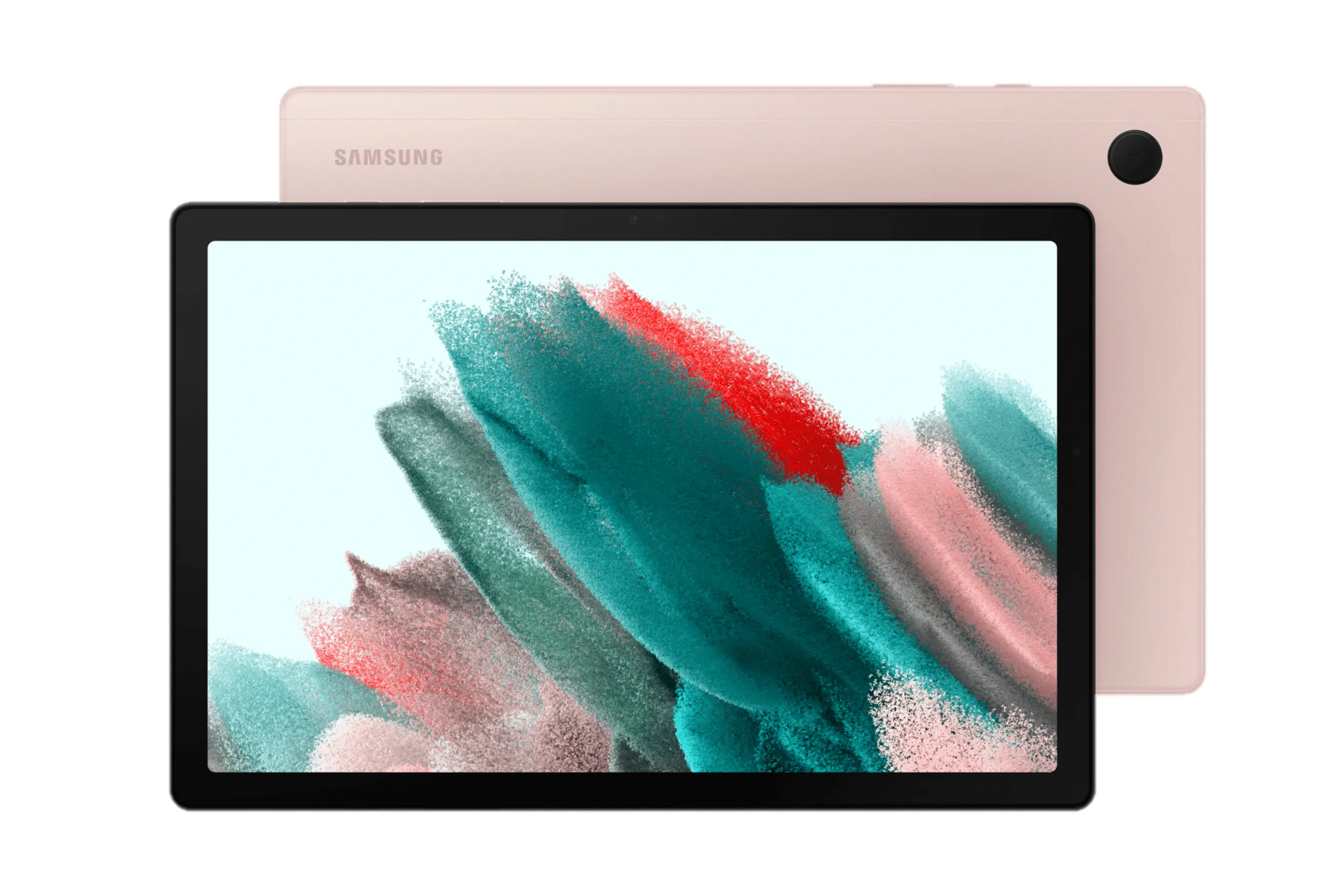 Samsung SM-X200 64 GB SM-X200NIDEEUE 10.5 inç 4 GB RAM Pembe altın Tablet