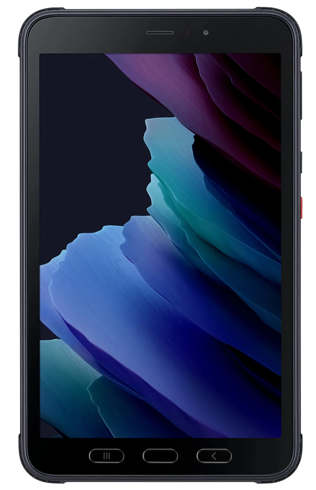 Samsung Galaxy Tab Active3 SM-T575NZKAS05 8 inç 64 GB 4 GB RAM 4G LTE Siyah Tablet