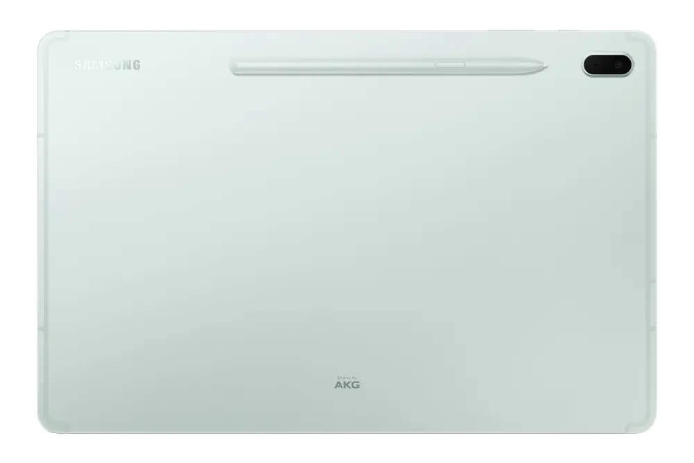 Samsung Galaxy Tab S7 FE SM-T730N SM-T730NLGAEUE Tablet Thumbnail 1