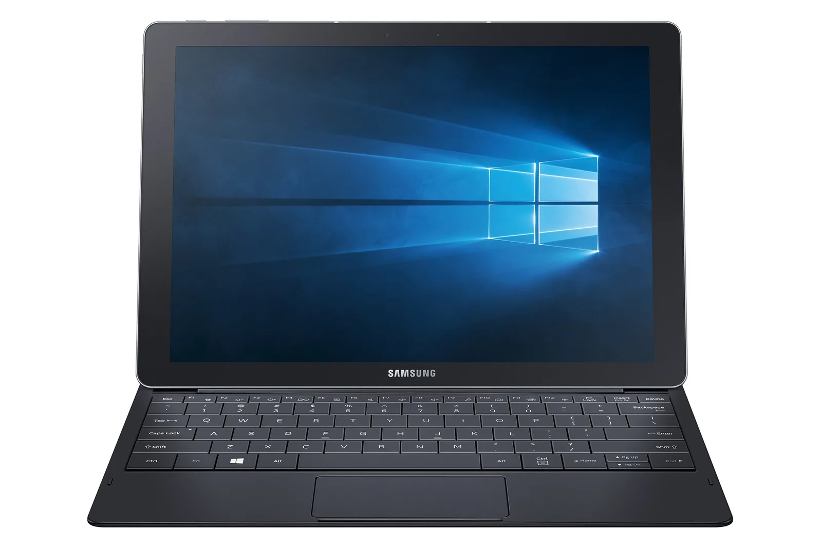 Samsung SM-W708NZKADBT 12 inç 128 GB 4 GB RAM 4G LTE Siyah Tablet