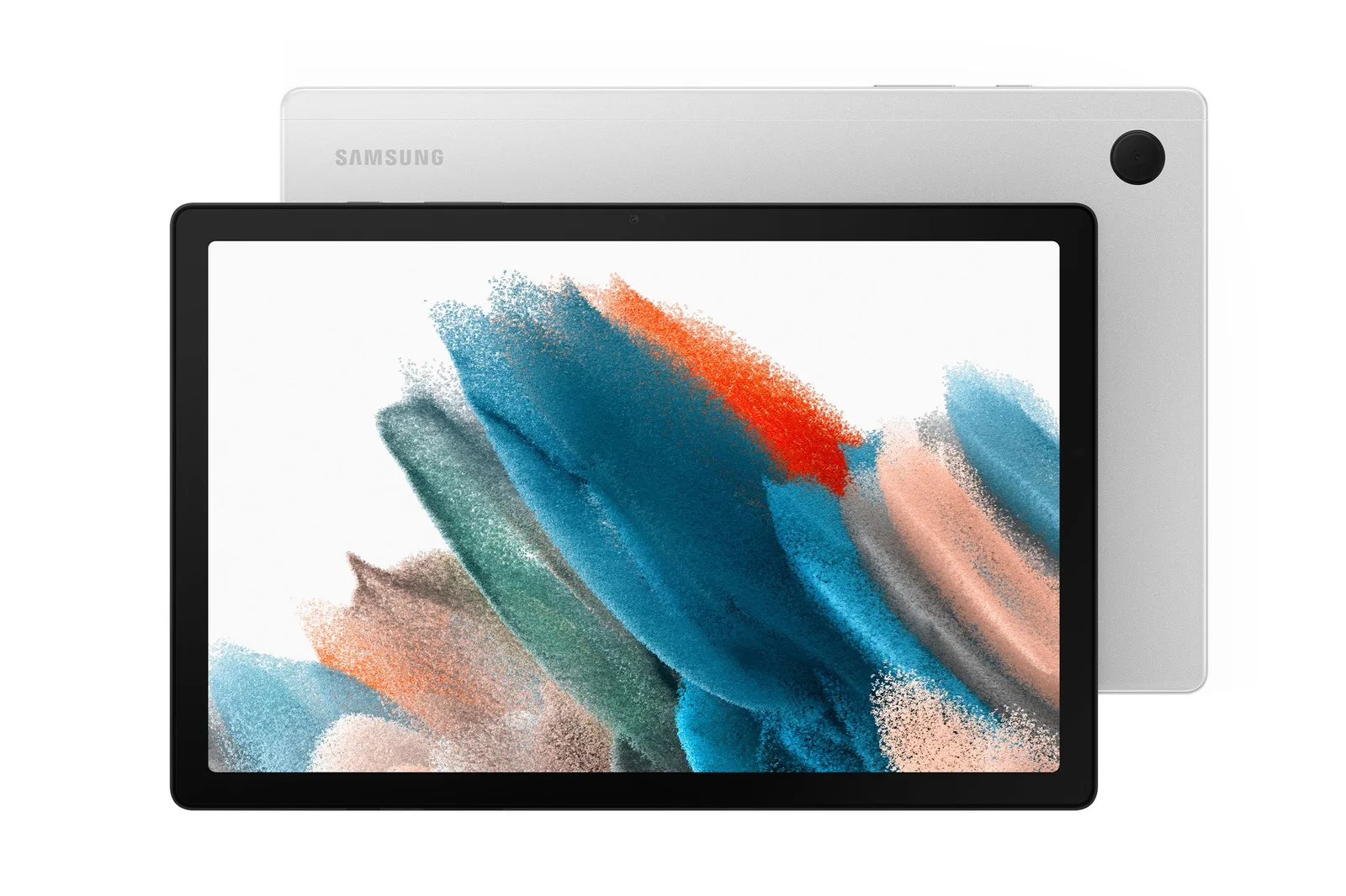 Samsung Galaxy Tab A8 SM-X200NZSEEUH 10.5 inç 64 GB 4 GB RAM Gümüş Tablet