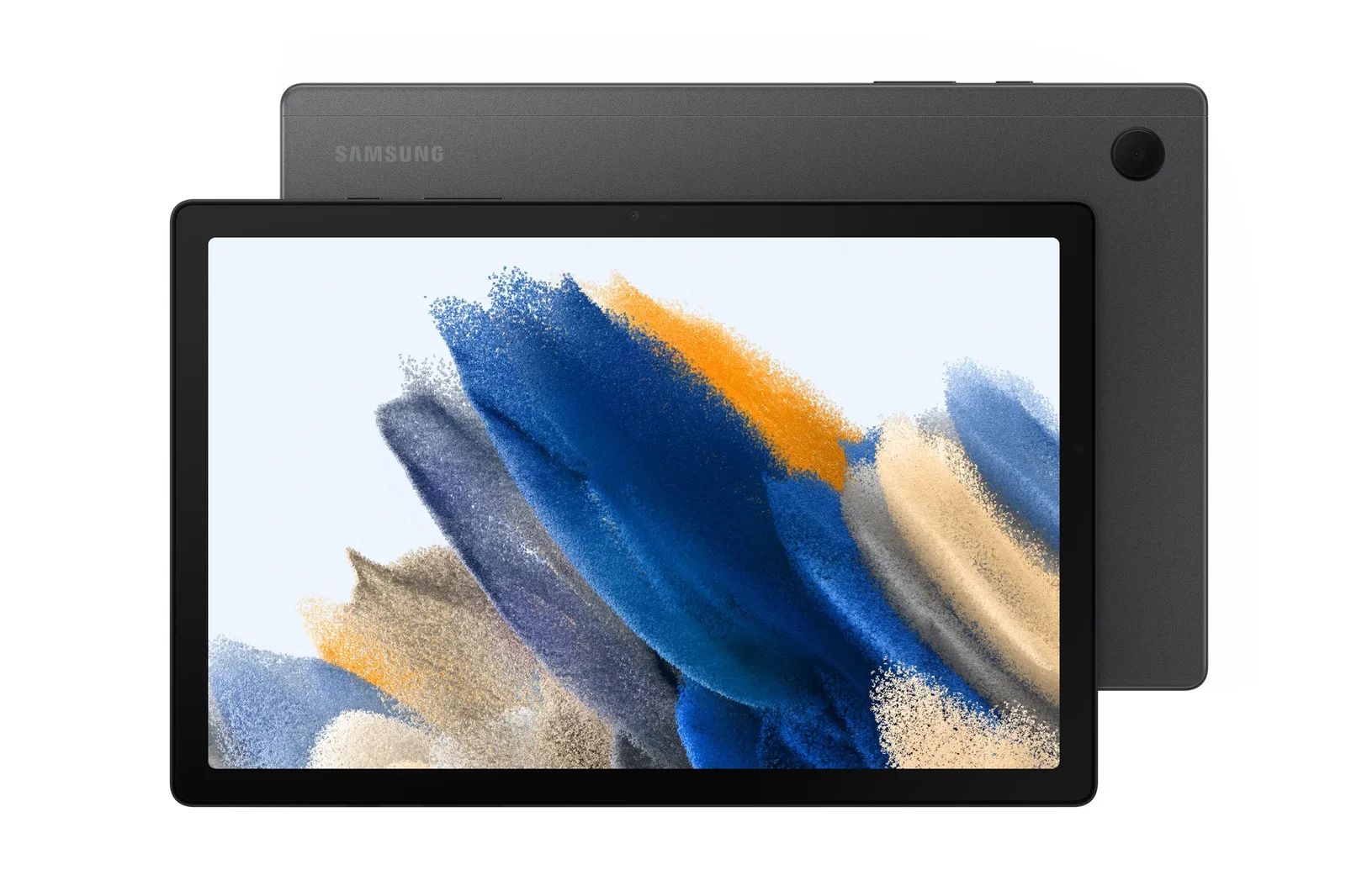 Samsung Galaxy Tab A8 SM-X205NZAEEUH 10.5 inç 64 GB 4 GB RAM 4G LTE Gri Tablet