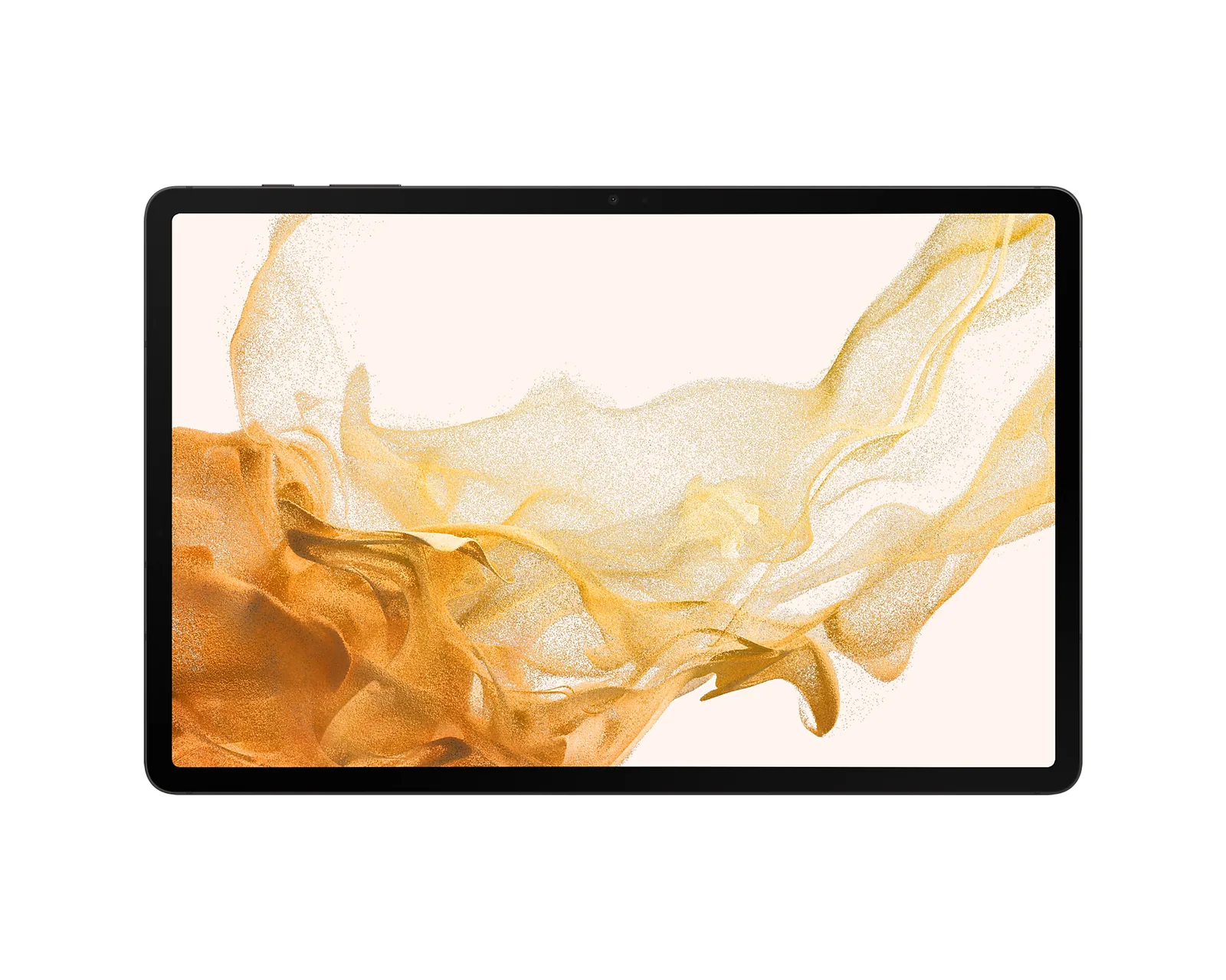 Samsung Galaxy Tab S8+ SM-X800NZAATUR 12.4 inç 128 GB 8 GB RAM Grafit Tablet