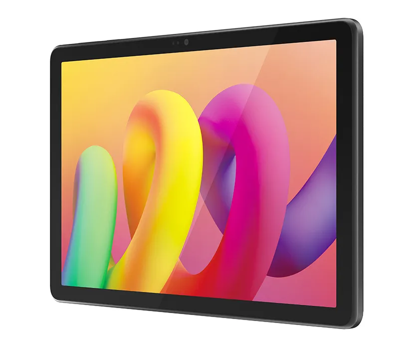 TCL Tab 10L 8491X-2ALCTR1 10.1 inç 32 GB 2 GB RAM Siyah Tablet Thumbnail 3