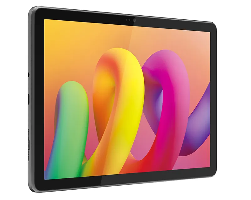 TCL Tab 10L 8491X-2ALCTR1 10.1 inç 32 GB 2 GB RAM Siyah Tablet Thumbnail 6