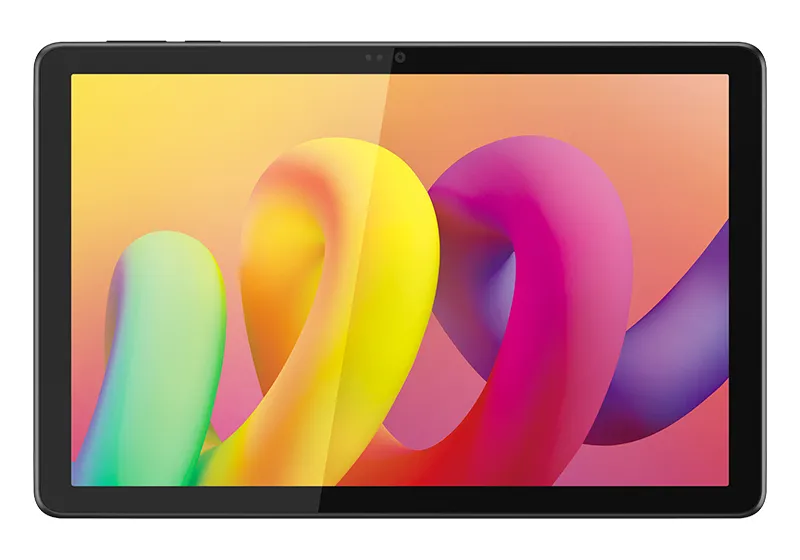 TCL Tab 10L 8491X-2ALCTR1 10.1 inç 32 GB 2 GB RAM Siyah Tablet Thumbnail 8