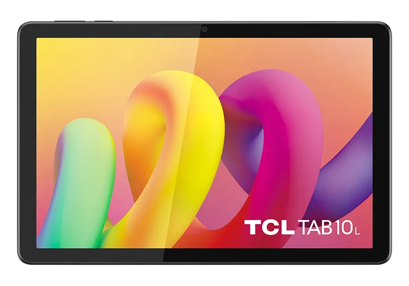TCL Tab 10L 4894461927916 10.1 inç 32 GB 2 GB RAM Siyah Tablet