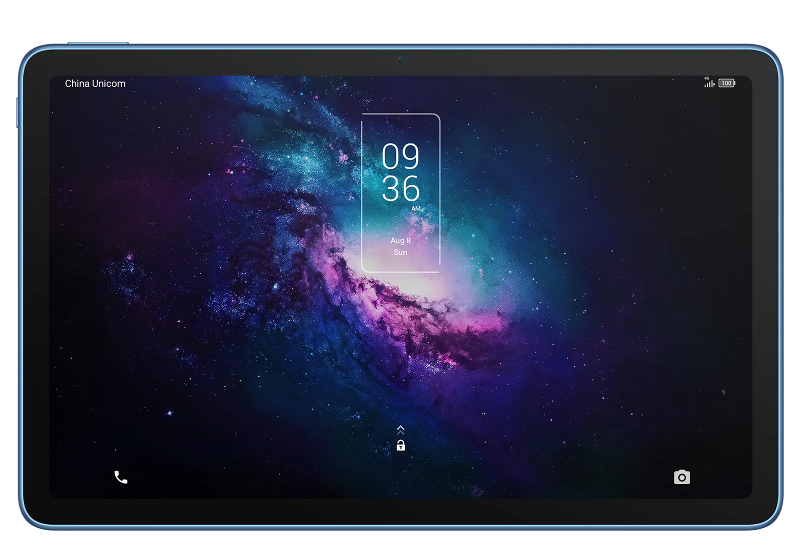 TCL Tab10 max 9296G-2ALCTR11 10.4 inç 64 GB 4 GB RAM Mavi Tablet