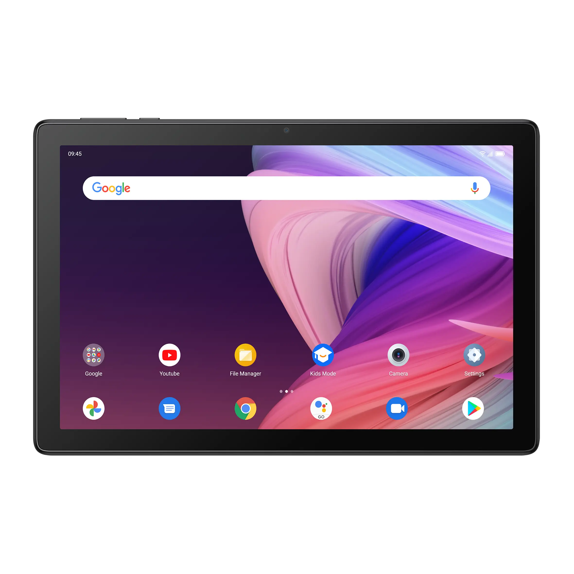 TCL TAB 10 FHD 9060G 64 GB 4894461884073 10.1 inç 3 GB RAM 4G LTE Siyah Tablet