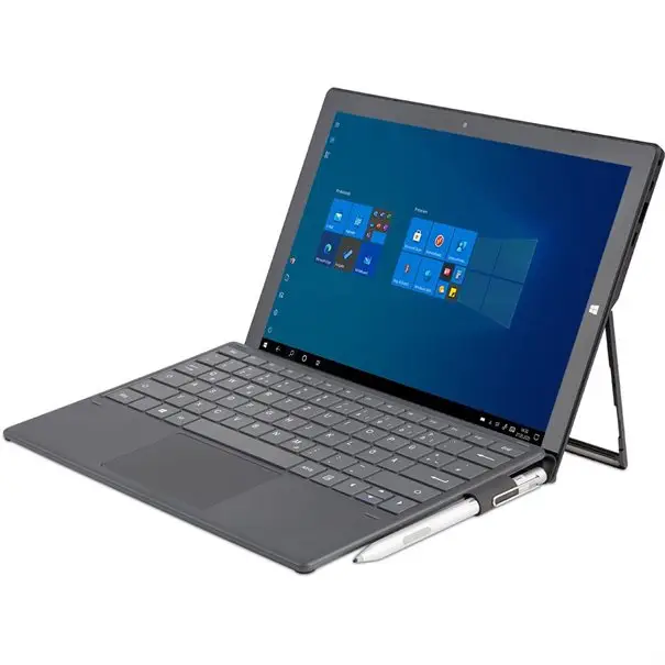 TERRA 1262 512 GB 1220705 12.3 inç 8 GB RAM Gri Tablet