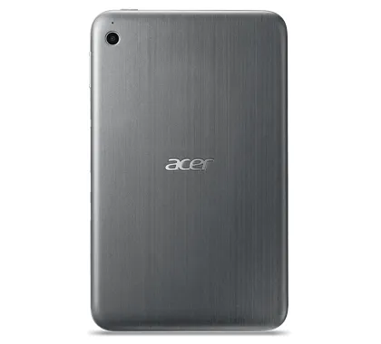 Acer 821-Z3742G03aii 32 GB NT.L37ED.007 8 inç 2 GB RAM Gri Tablet Thumbnail 1