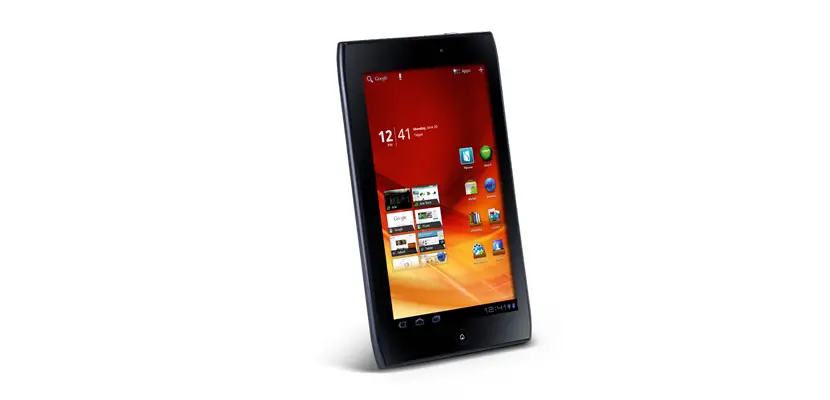 Acer A100 8 GB XE.H6REN.006 7 inç 5 GB RAM Mavi Tablet Thumbnail 2