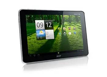 Acer A700 32 GB HT.H9ZEF.002 10.1 inç 1 GB RAM Siyah Tablet