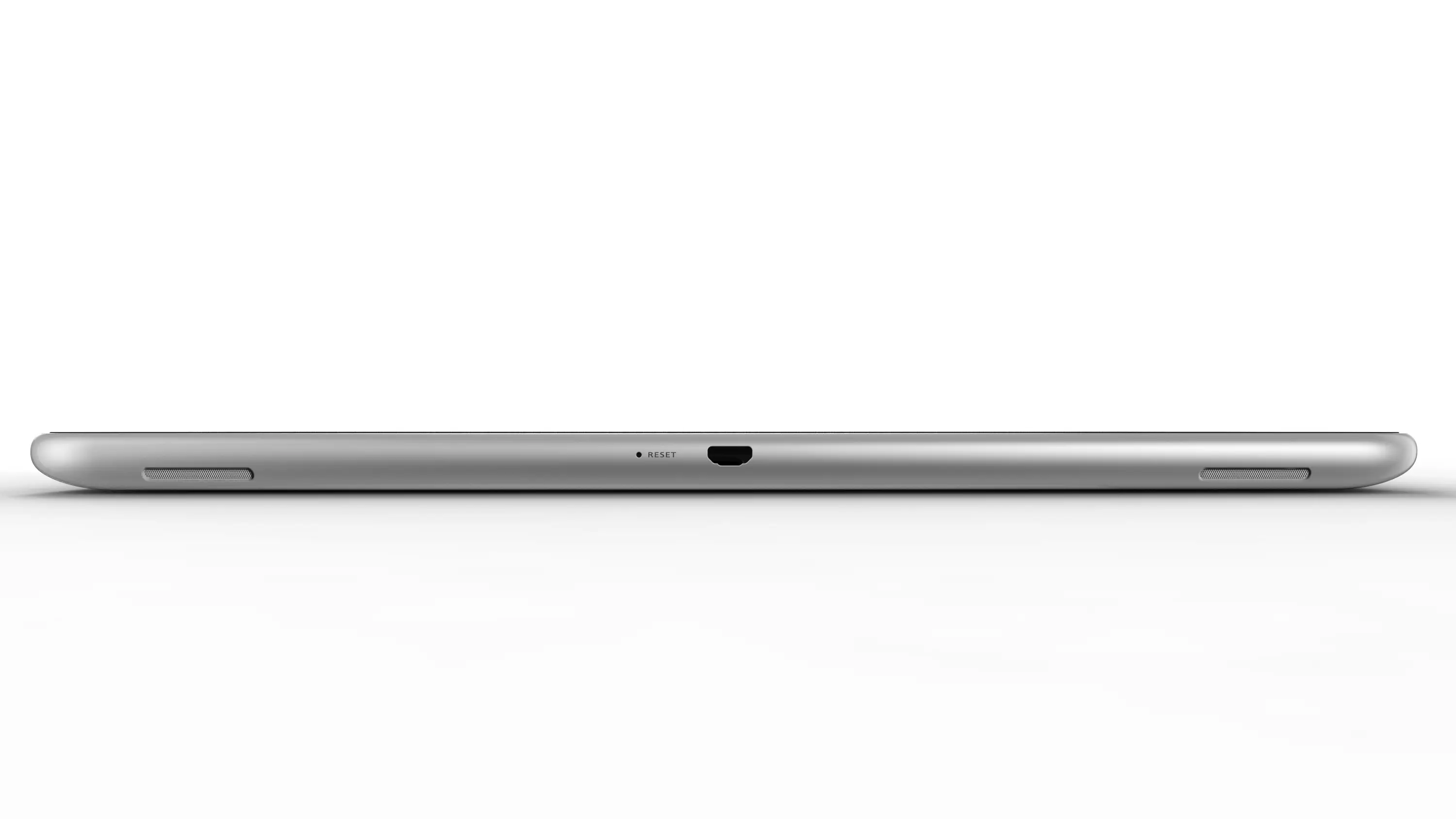 Acer A700 32 GB HT.HA0EE.003 10.1 inç 1 GB RAM Gümüş Tablet Thumbnail 2