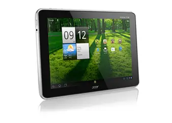 Acer A700 32 GB HT.HA0EF.001 10.1 inç 1 GB RAM Gümüş Tablet