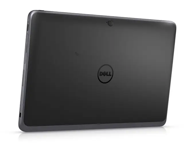DELL 5175 128 GB 5175-3208 10.8 inç 4 GB RAM Siyah Tablet Thumbnail 2