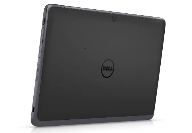 DELL 5175 128 GB 5175-3208 10.8 inç 4 GB RAM Siyah Tablet Thumbnail 6