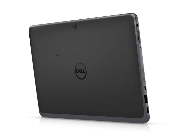 DELL 5175 128 GB 5175-3208 10.8 inç 4 GB RAM Siyah Tablet Thumbnail 8