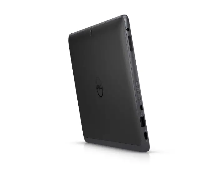 DELL 5175 128 GB 5175-3192 10.8 inç 4 GB RAM Siyah Tablet Thumbnail 5