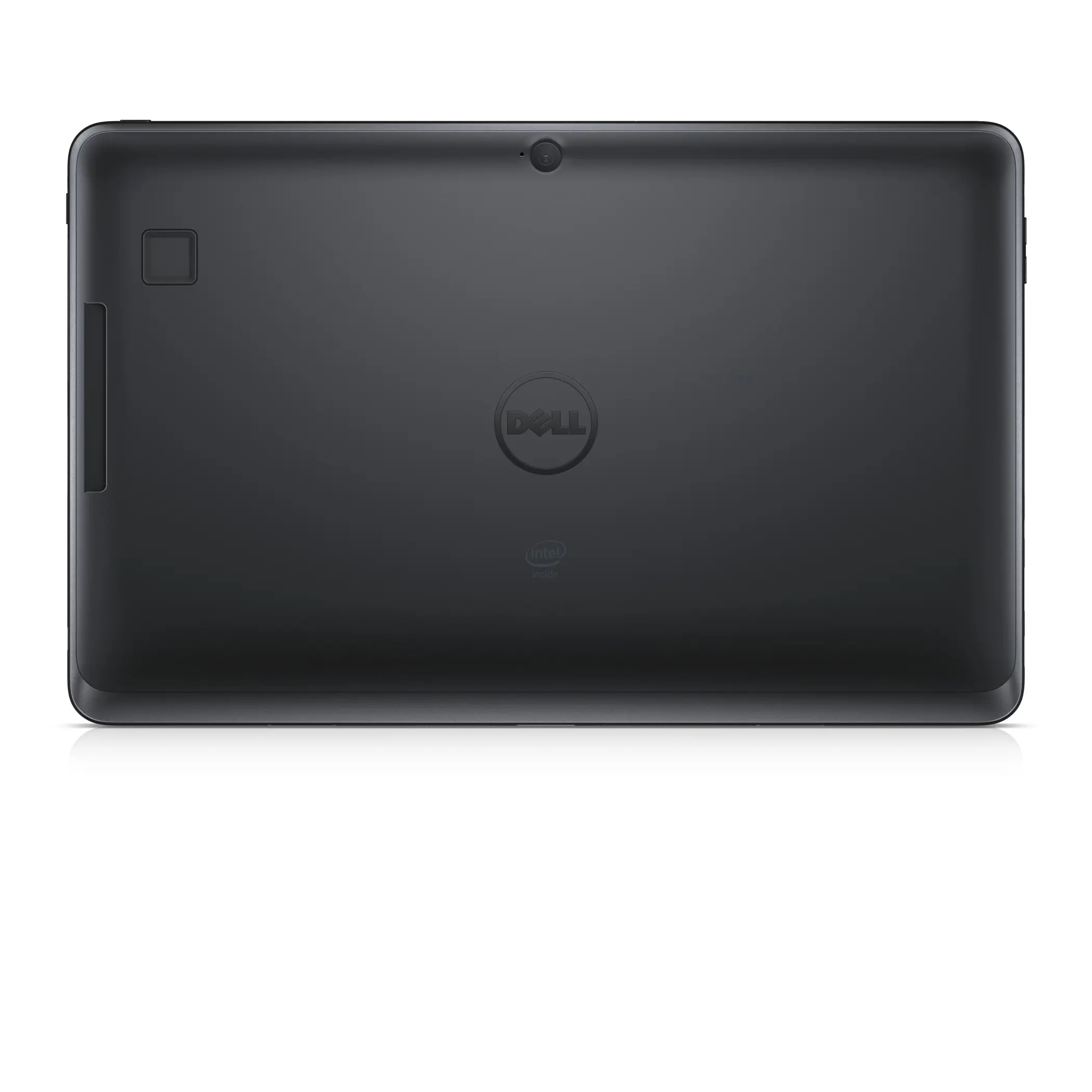 DELL 5175 128 GB N002T5175I54GBWIFICN 10.8 inç 4 GB RAM 4G LTE Siyah Tablet Thumbnail 3