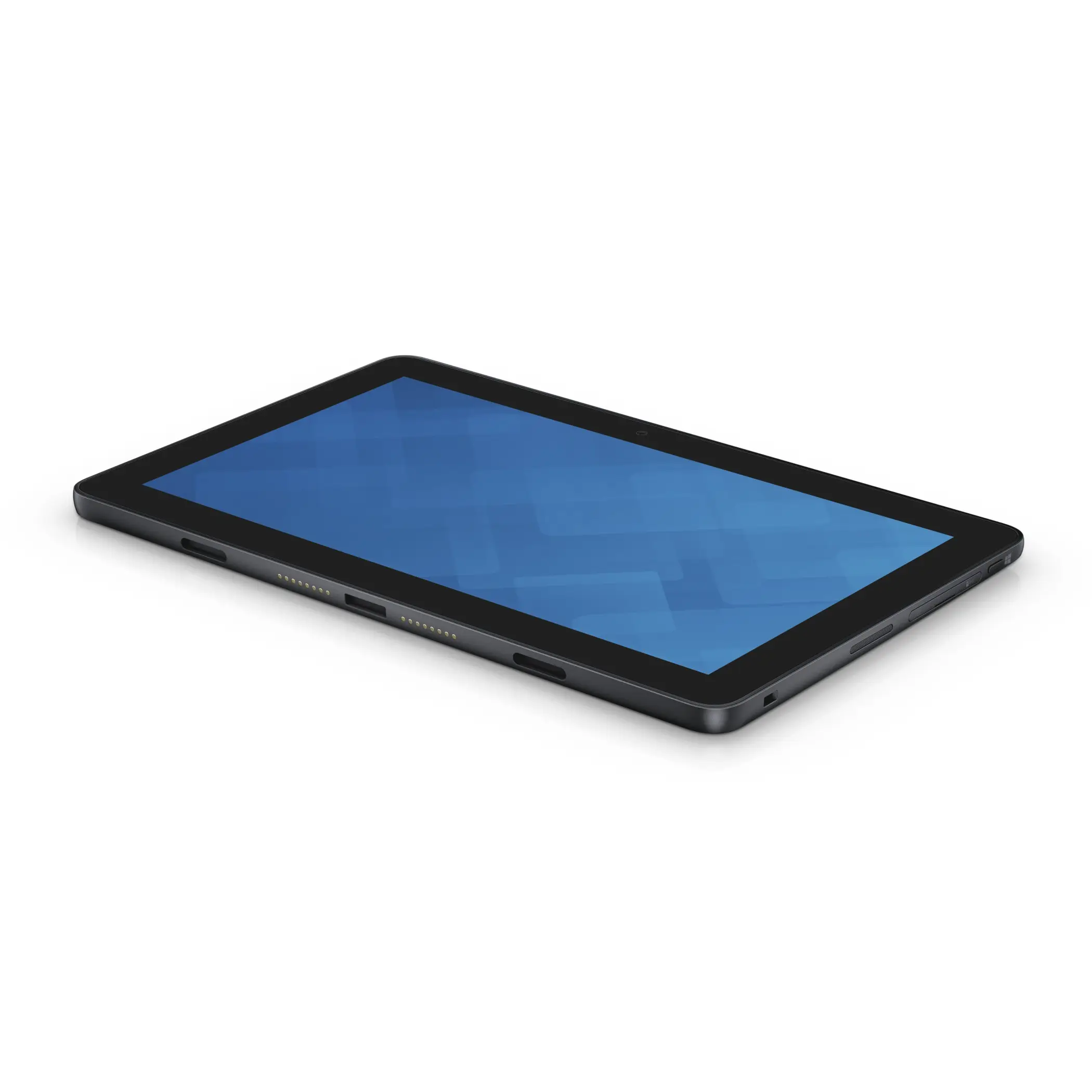 DELL 5175 128 GB 5175-6359 10.8 inç 4 GB RAM Siyah Tablet