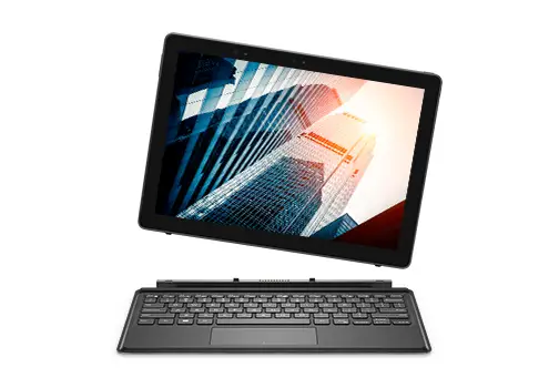 DELL 5285 128 GB N04L528512 12.3 inç 8 GB RAM Siyah Tablet