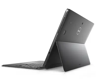 DELL 5285 128 GB CTO2528512USCA 12.3 inç 8 GB RAM Siyah Tablet Thumbnail 7