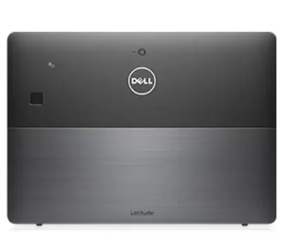 DELL 5285 256 GB CAL0050W152F08ON2OJP 12.3 inç 8 GB RAM Siyah Tablet