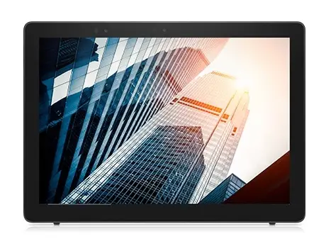 DELL 5285 256 GB KNC27 12.3 inç 8 GB RAM Siyah Tablet