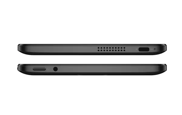 DELL 5855 64 GB CAT0300W158A02PN1OJP 8 inç 2 GB RAM Siyah Tablet Thumbnail 2