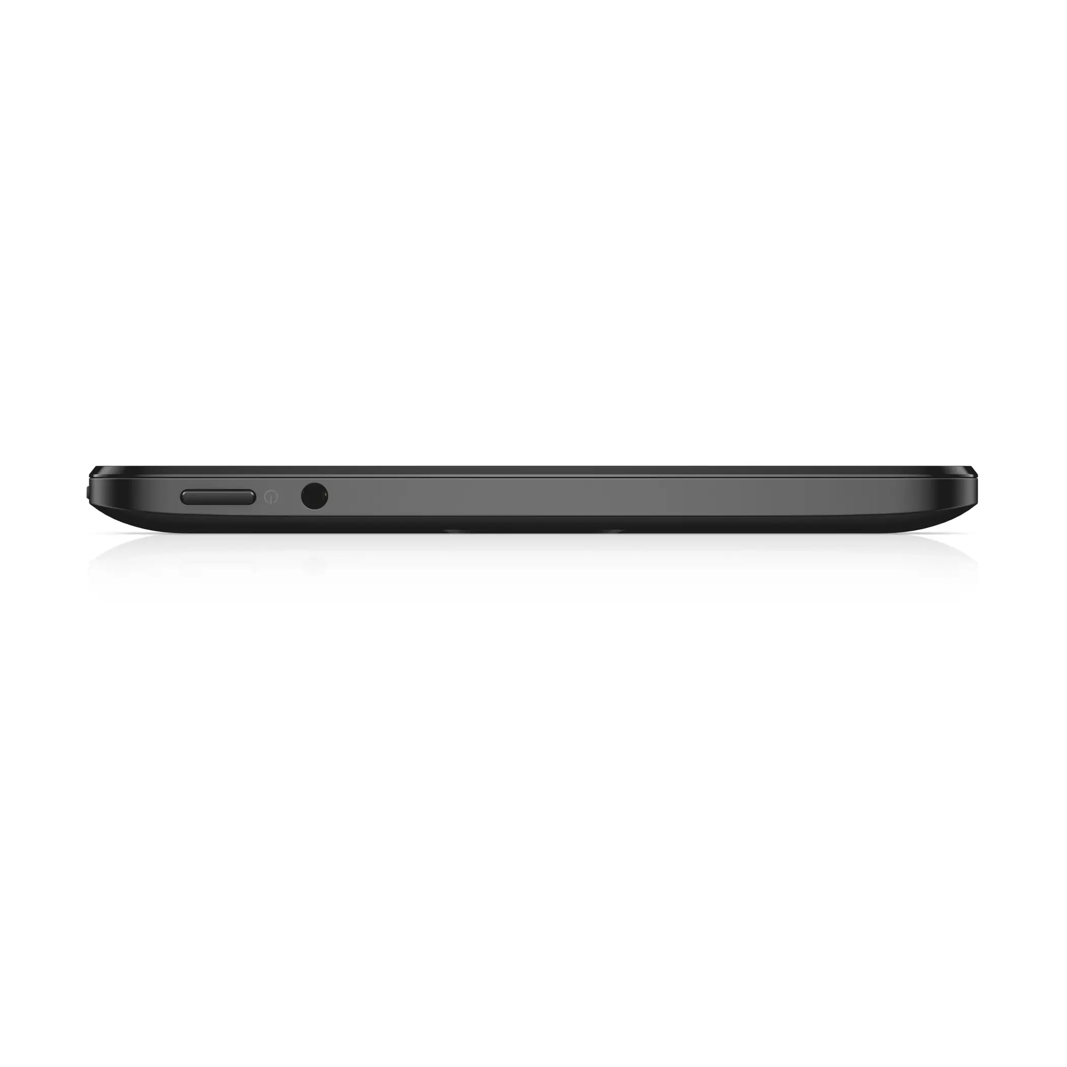 DELL 5855 64 GB 5855-1693 8 inç 2 GB RAM Siyah Tablet Thumbnail 2