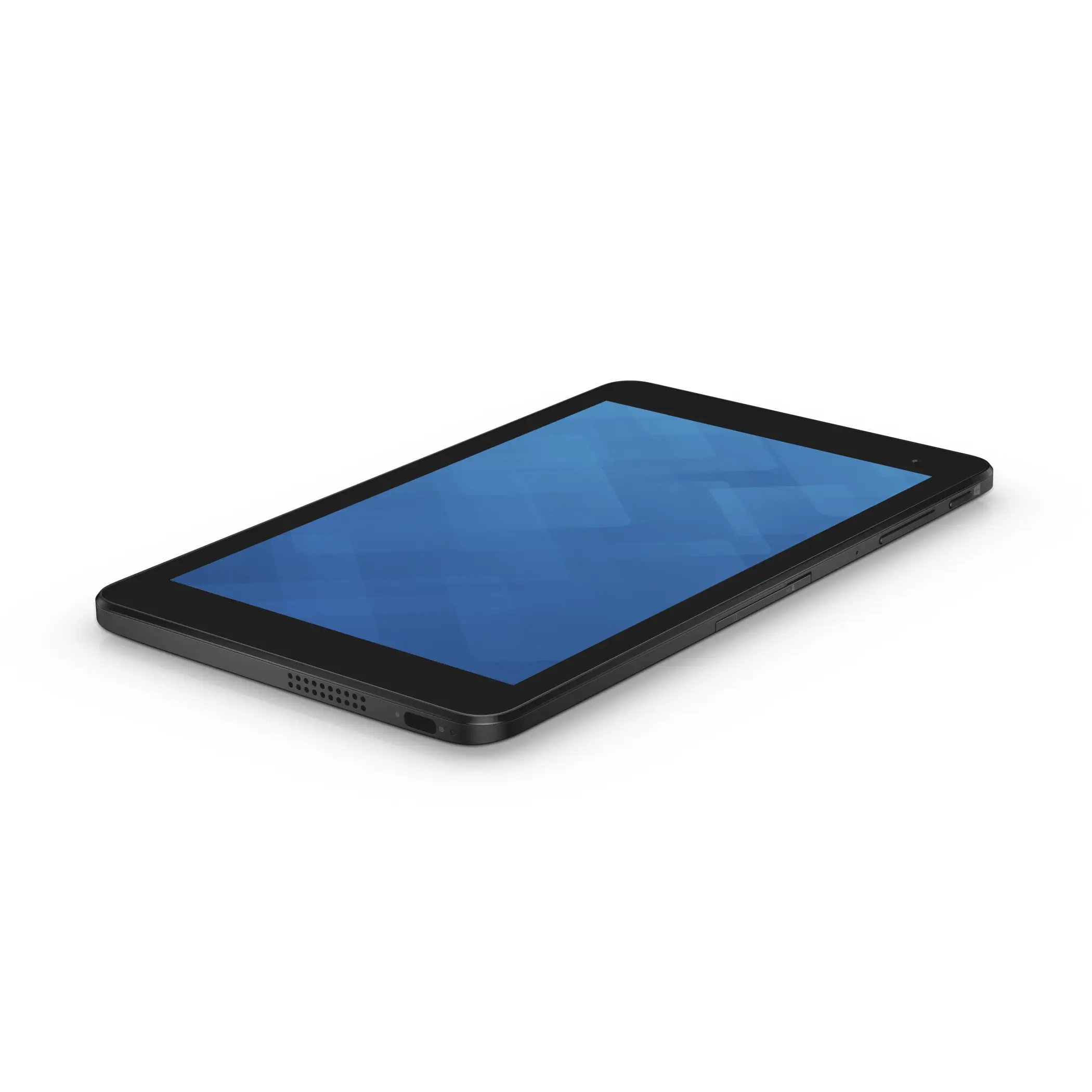 DELL 5855 64 GB 5855-1693 8 inç 2 GB RAM Siyah Tablet Thumbnail 3