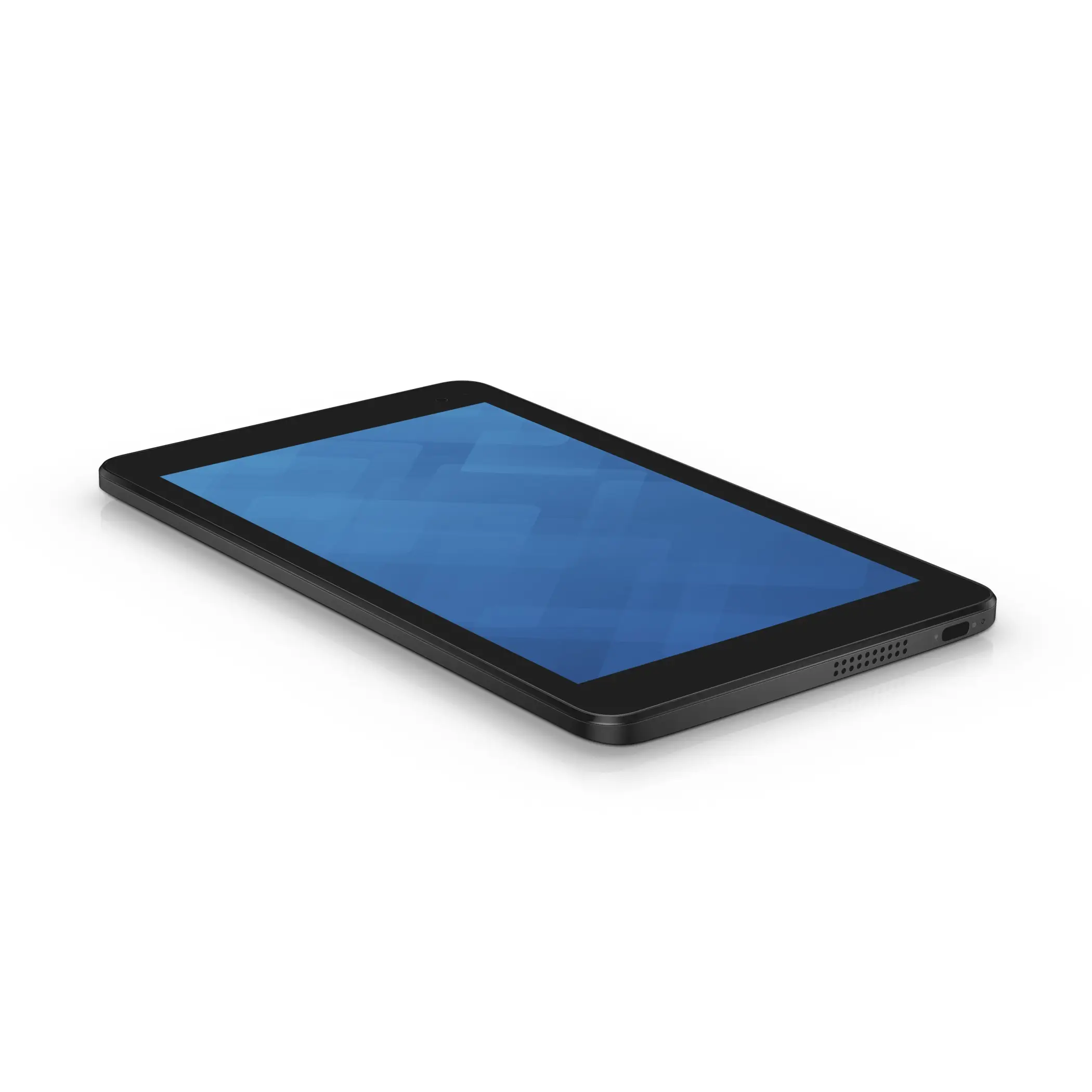 DELL 5855 64 GB 5855-1693 8 inç 2 GB RAM Siyah Tablet Thumbnail 6