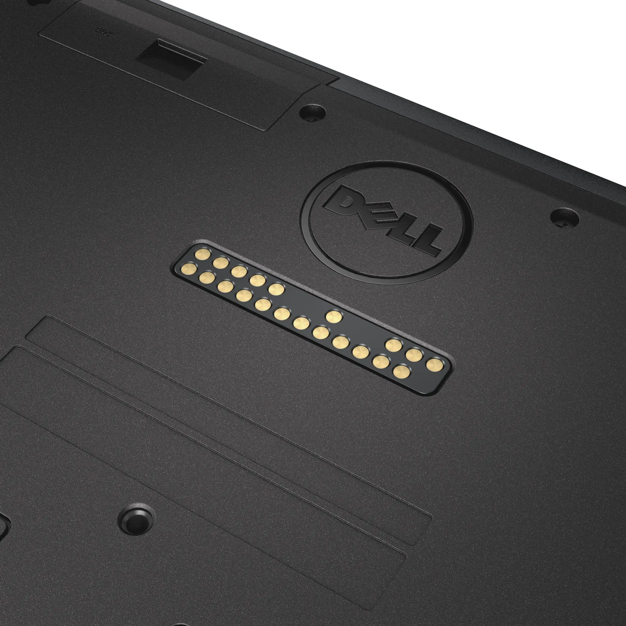 DELL 7202 128 GB R720216201 11.6 inç 4 GB RAM Siyah Tablet Thumbnail 3