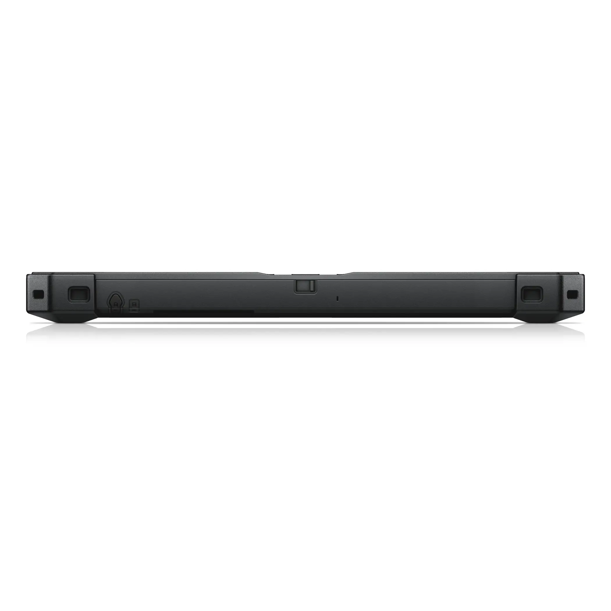 DELL 7202 128 GB R720216201 11.6 inç 4 GB RAM Siyah Tablet Thumbnail 5