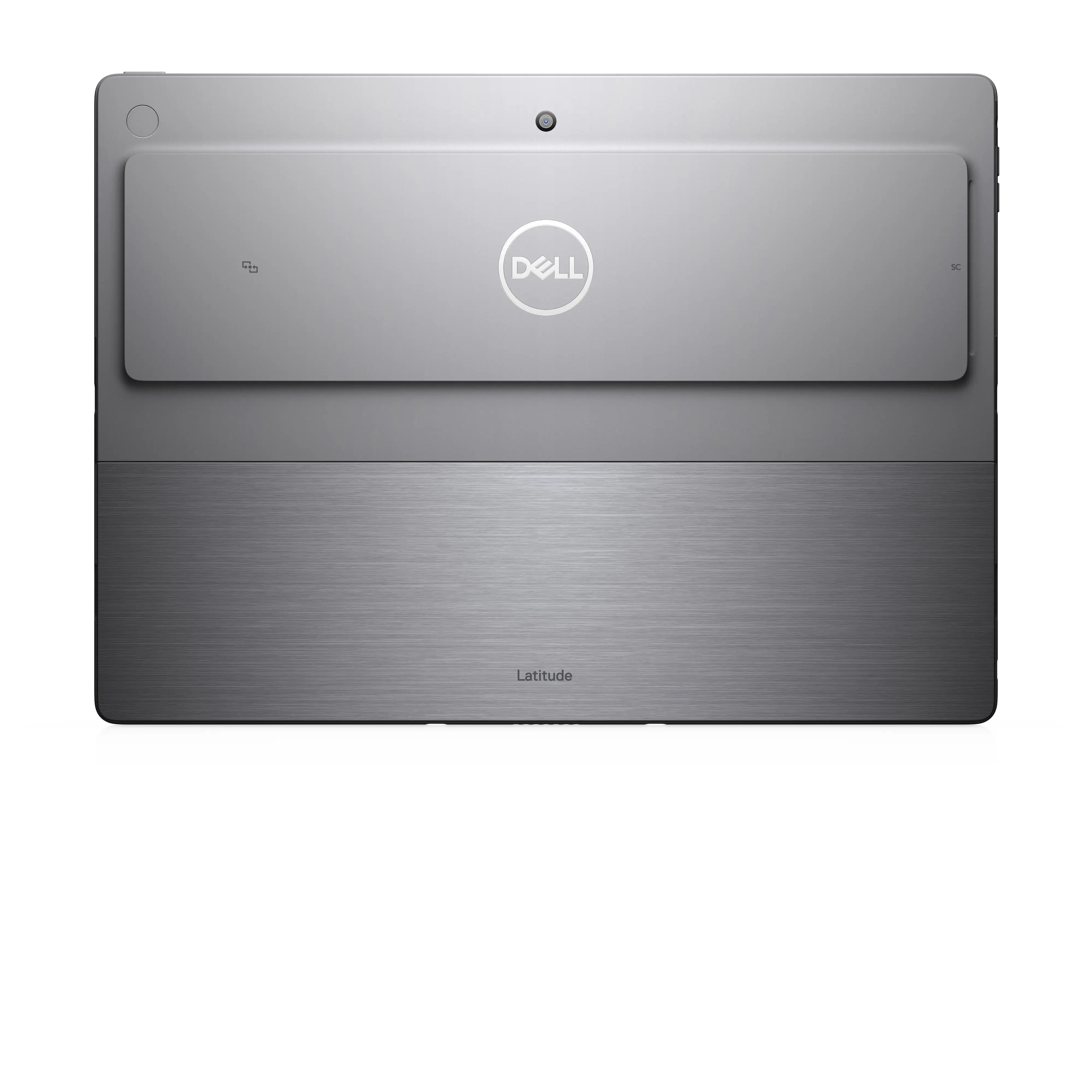 DELL 7320 256 GB 34TR3 13 inç 8 GB RAM Siyah Tablet Thumbnail 7