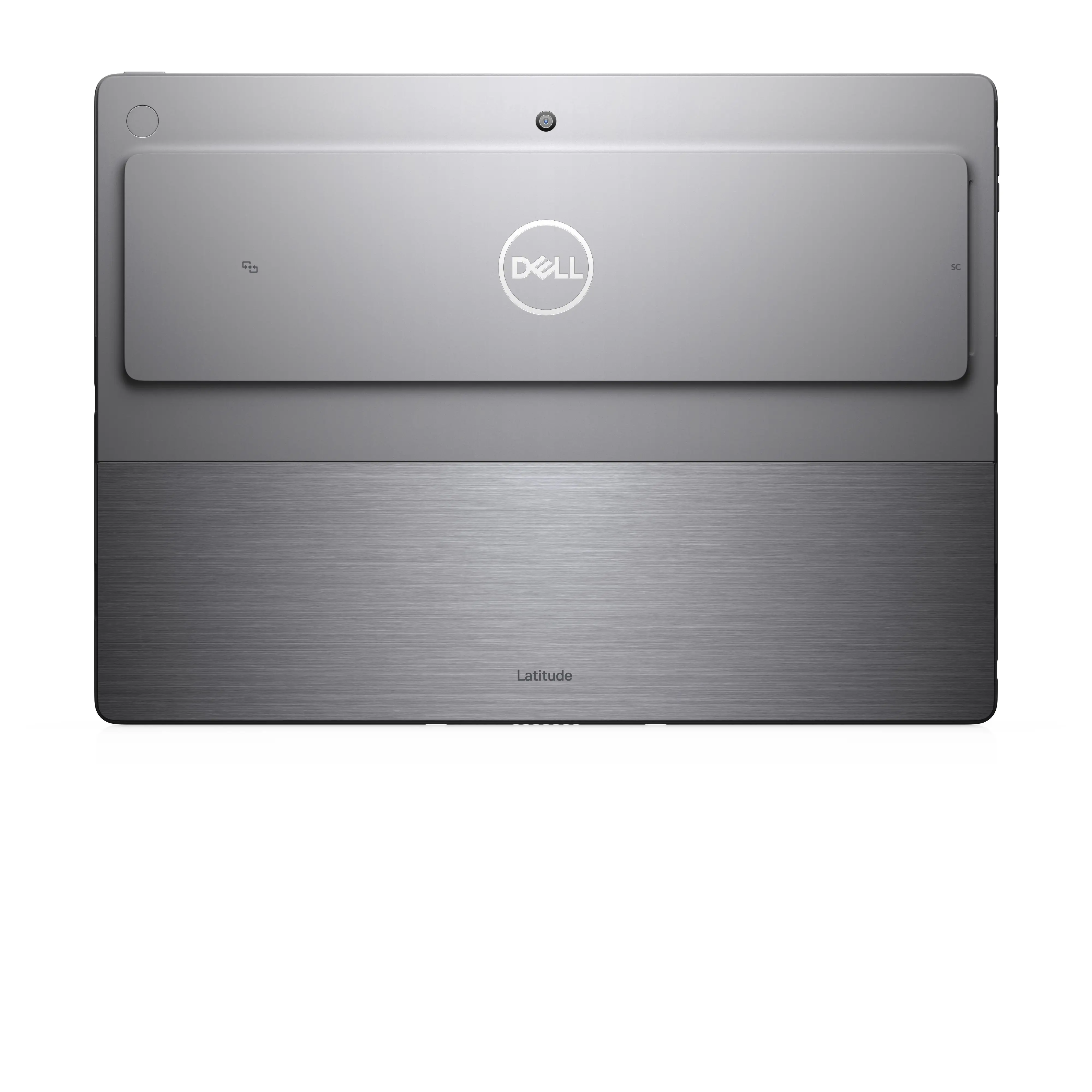 DELL 7320 256 GB M8JRN 13 inç 8 GB RAM Siyah Tablet Thumbnail 7