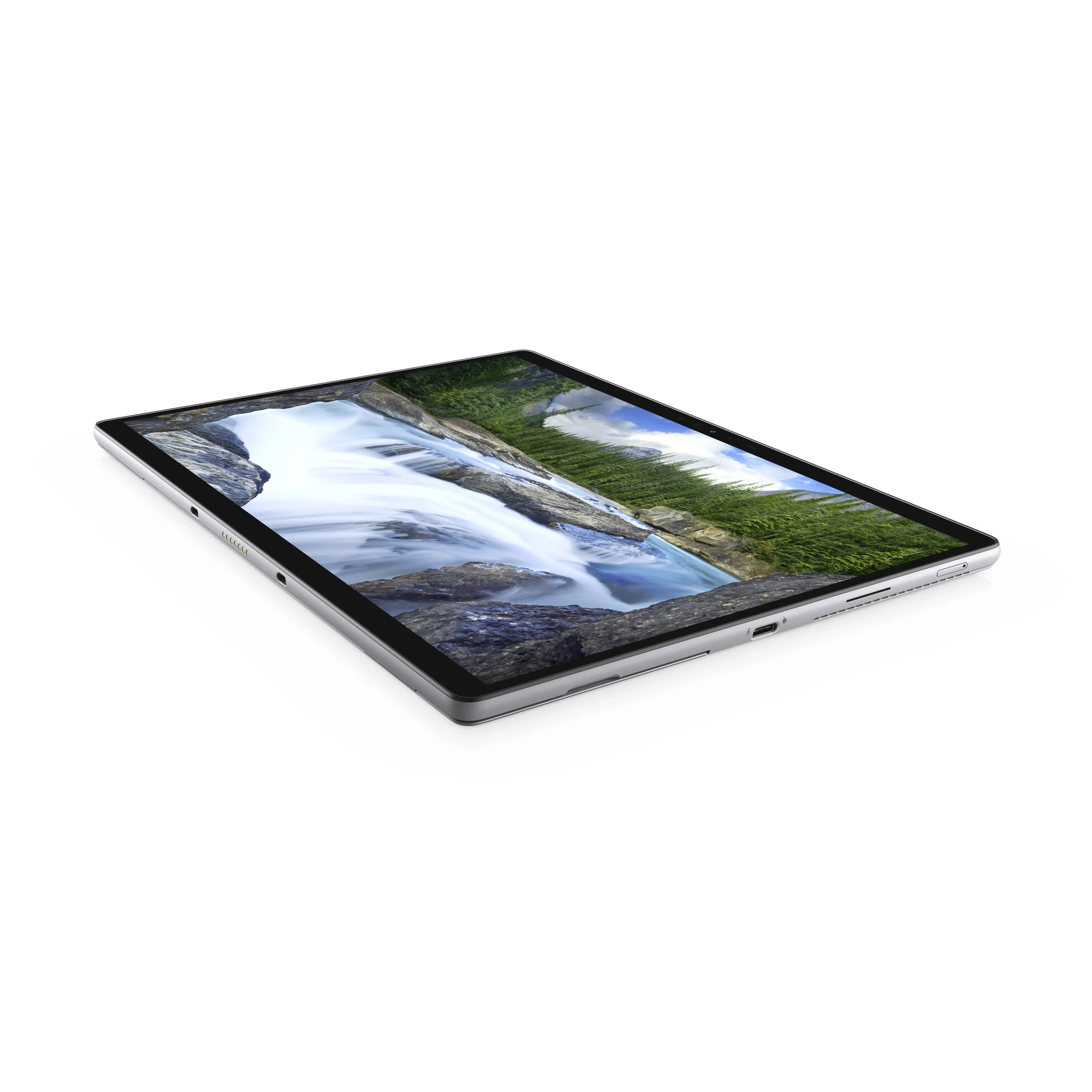 DELL 7320 512 GB J0N9P 13 inç 16 GB RAM Siyah Tablet Thumbnail 3