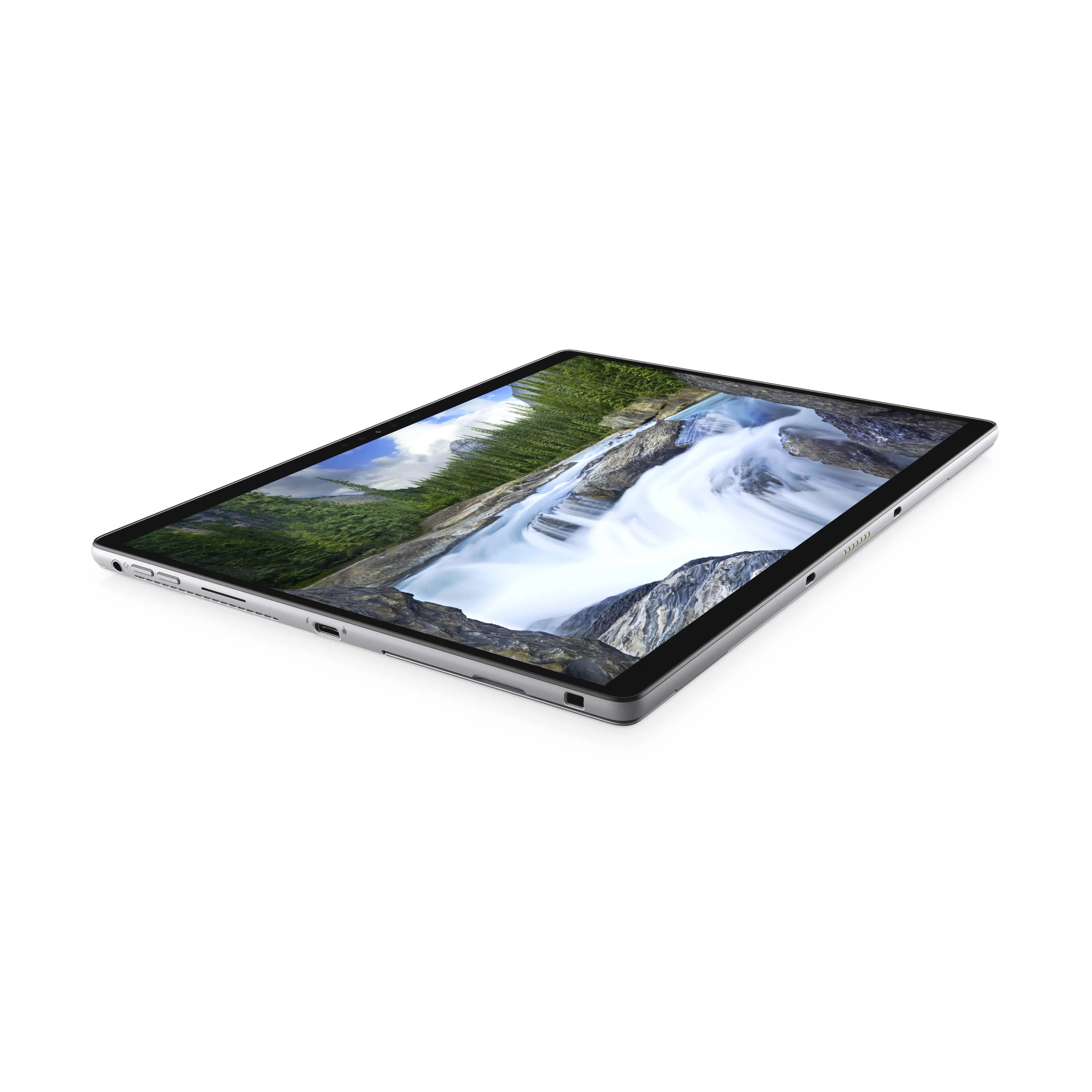 DELL 7320 512 GB J0N9P 13 inç 16 GB RAM Siyah Tablet Thumbnail 4