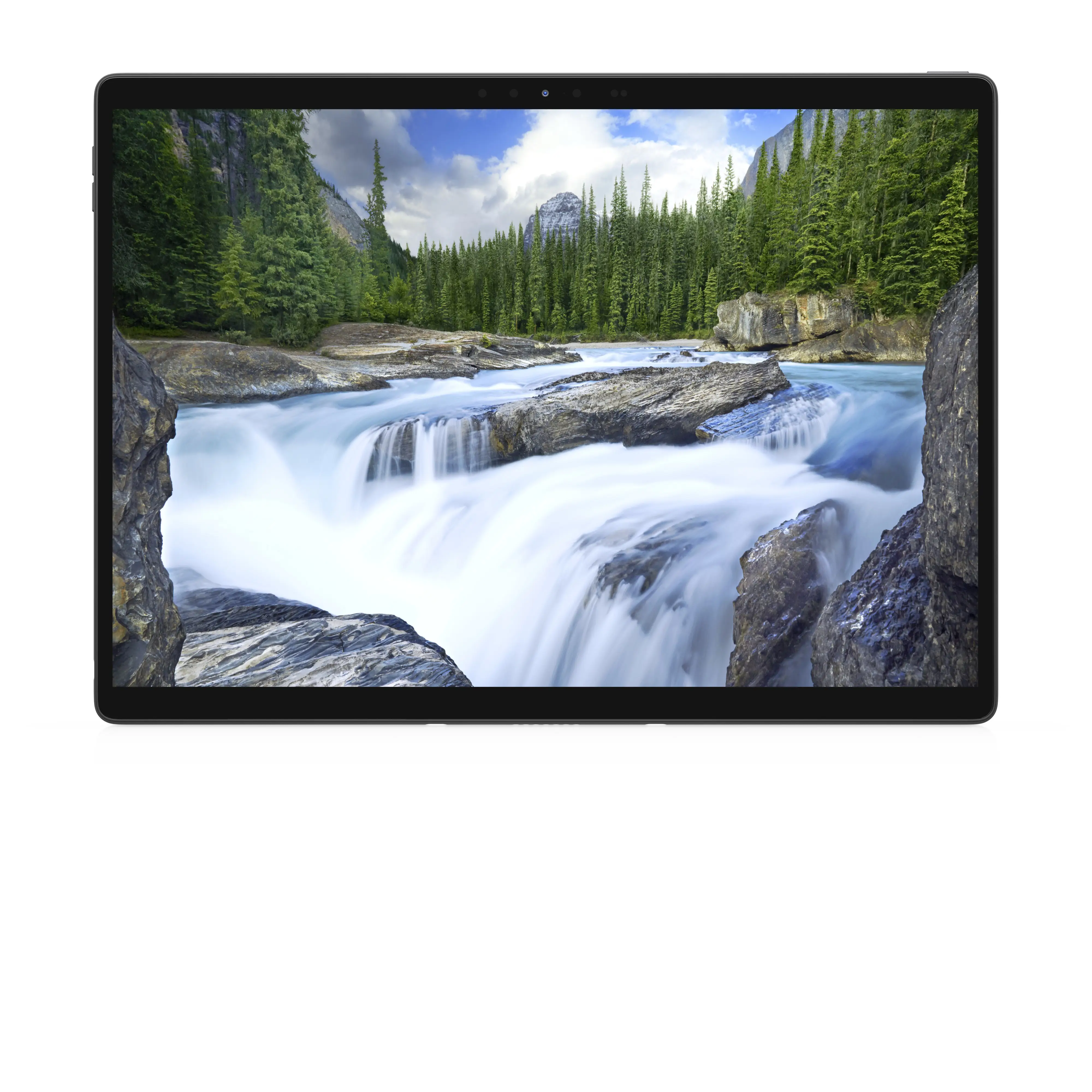 DELL 7320 512 GB J0N9P 13 inç 16 GB RAM Siyah Tablet Tabletle