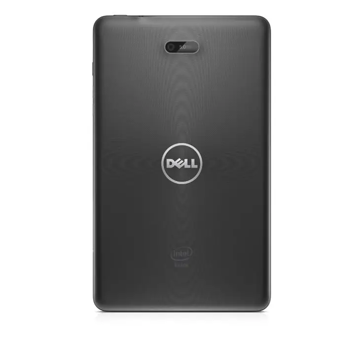 DELL 8 Pro 32 GB 5830-2233 8 inç 2 GB RAM Siyah Tablet Thumbnail 3